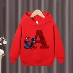 KIDS Hoodies V