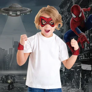 Masks for Kids 2pc