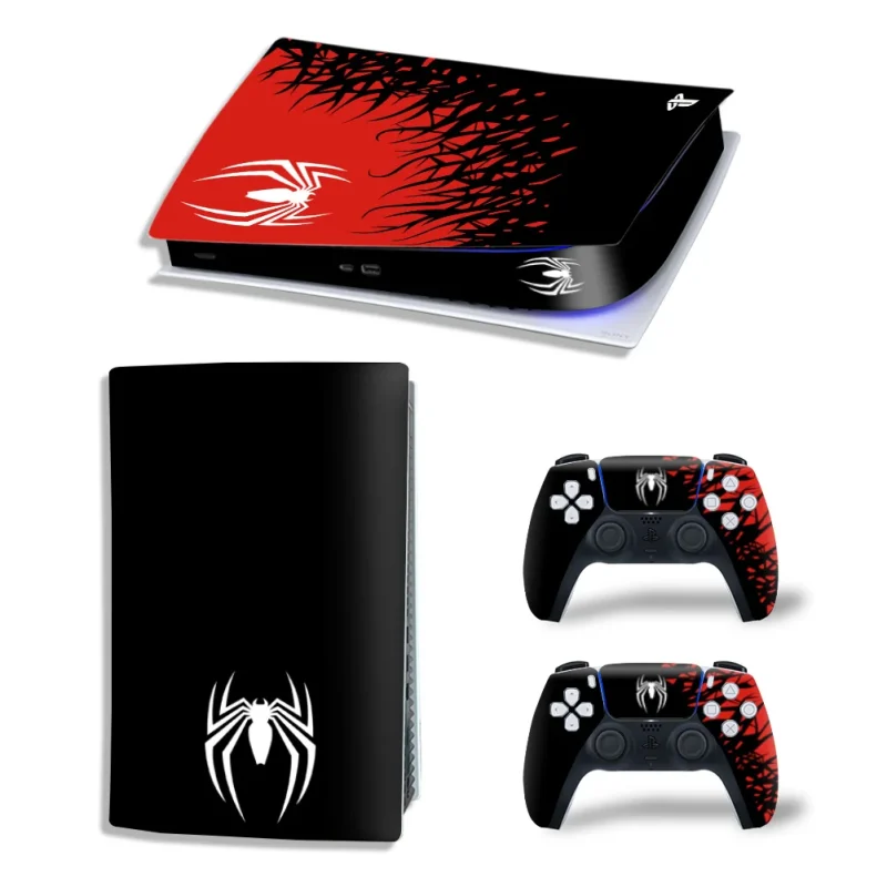 Cover pour Console de Jeu - Spider Man – Image 19