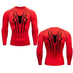 T-Shirt Fitness 12