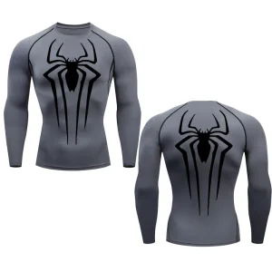 T-Shirt Fitness 10