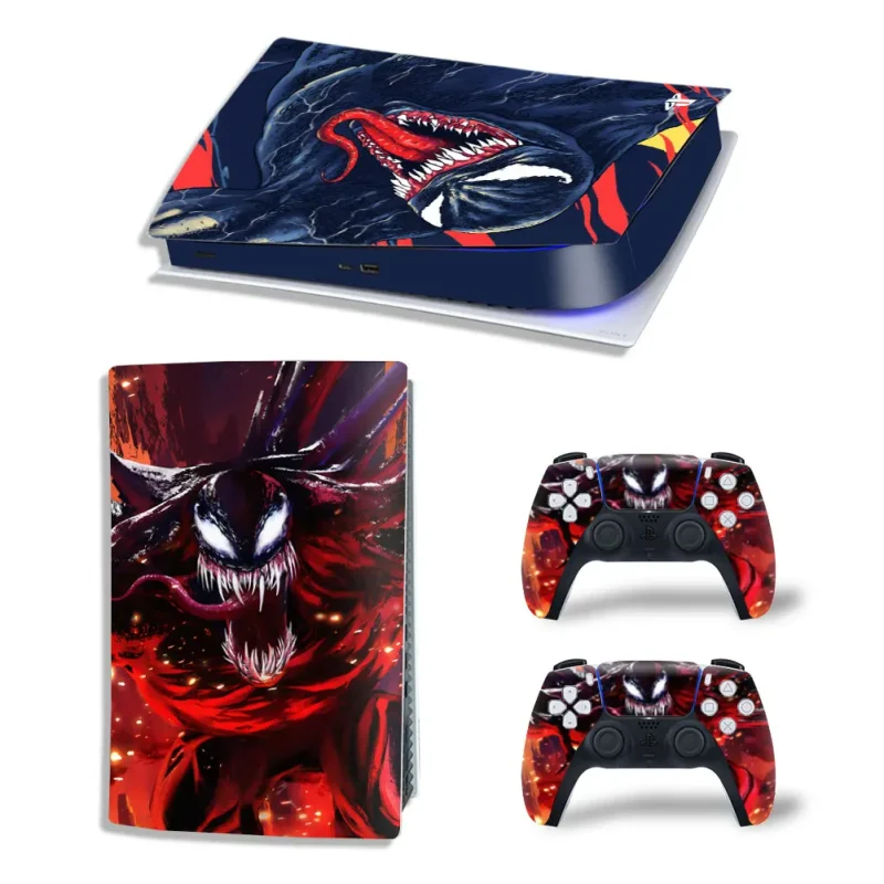 Cover pour Console de Jeu - Spider Man – Image 31