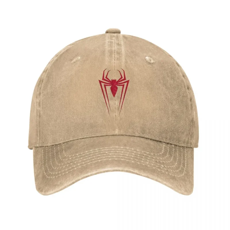 Caps Unisex Distressed Washed Headwear Vintage 6