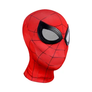 Spiderman 3D Mask