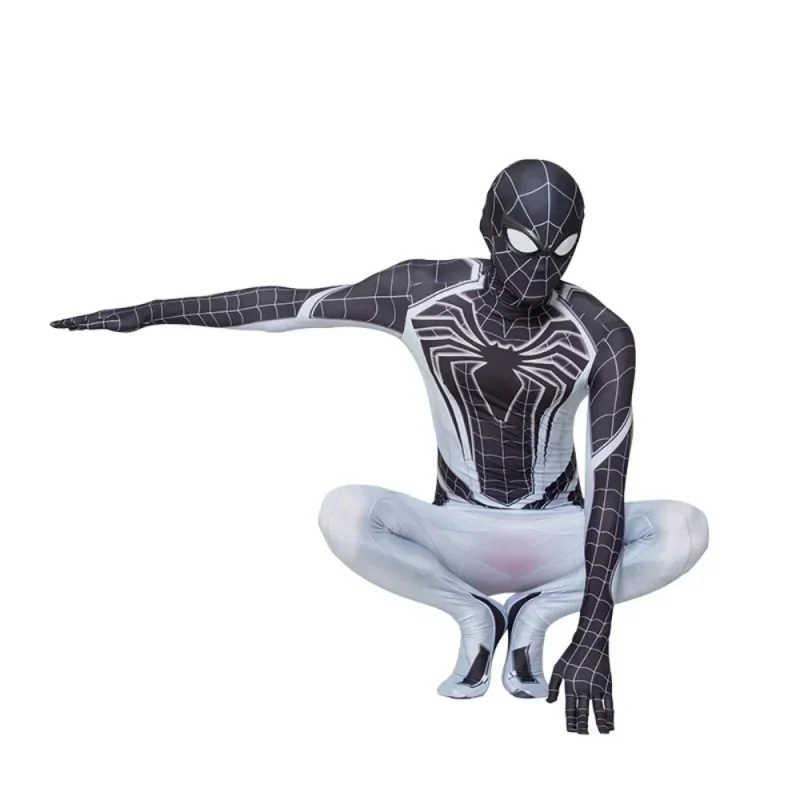 Cosplay Negative Zone Spiderman - Costume & Déguisement