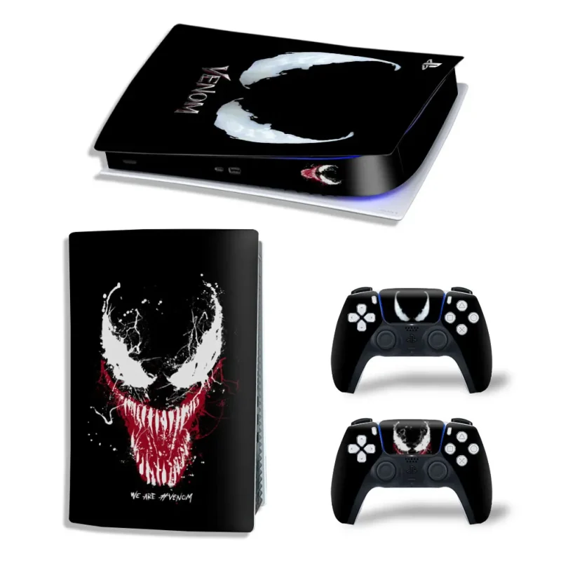 Cover pour Console de Jeu - Spider Man – Image 13