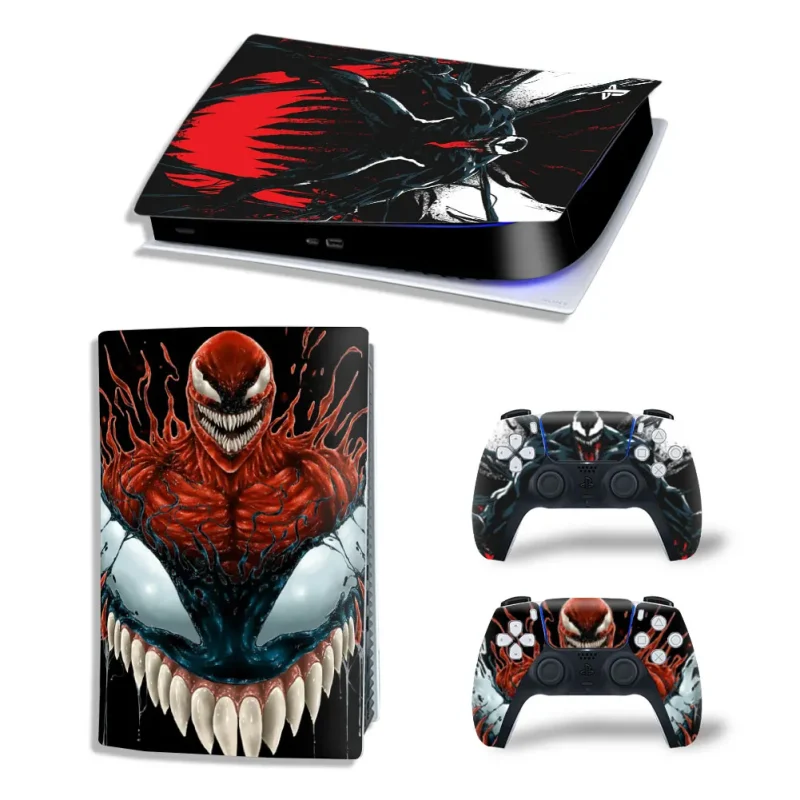 Cover pour Console de Jeu - Spider Man – Image 16