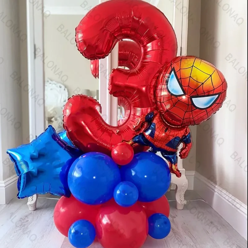 Birthday Party Decoration