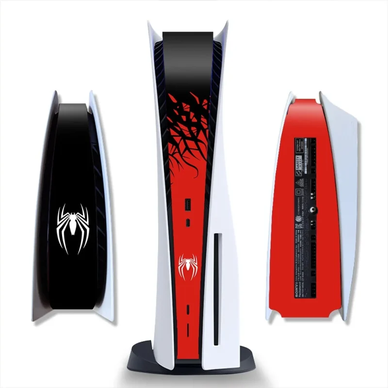 Cover pour Console de Jeu - Spider Man – Image 8
