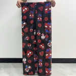pyjama spider man style 3