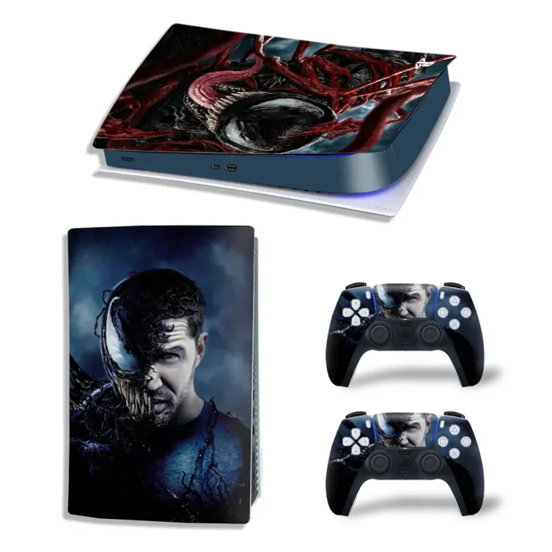 Cover pour Console de Jeu - Spider Man – Image 27