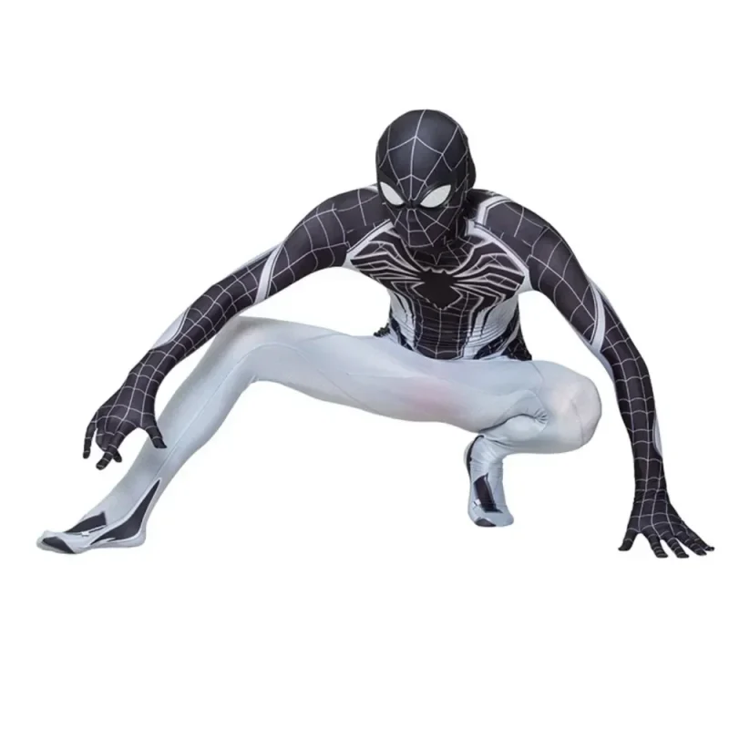 Cosplay Negative Zone Spiderman - Costume & Déguisement – Image 4