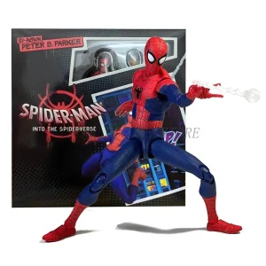Figurine Peter B - Spider Man