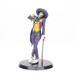 Joker Action figur Model 2