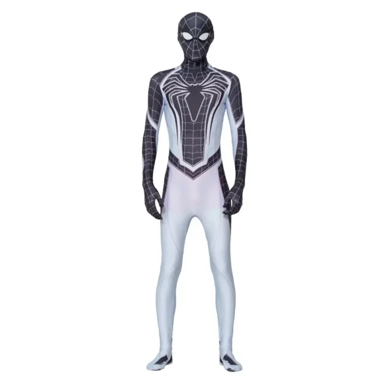 Cosplay Negative Zone Spiderman - Costume & Déguisement – Image 6