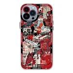 Coque de Téléphone - Spider Man Journal