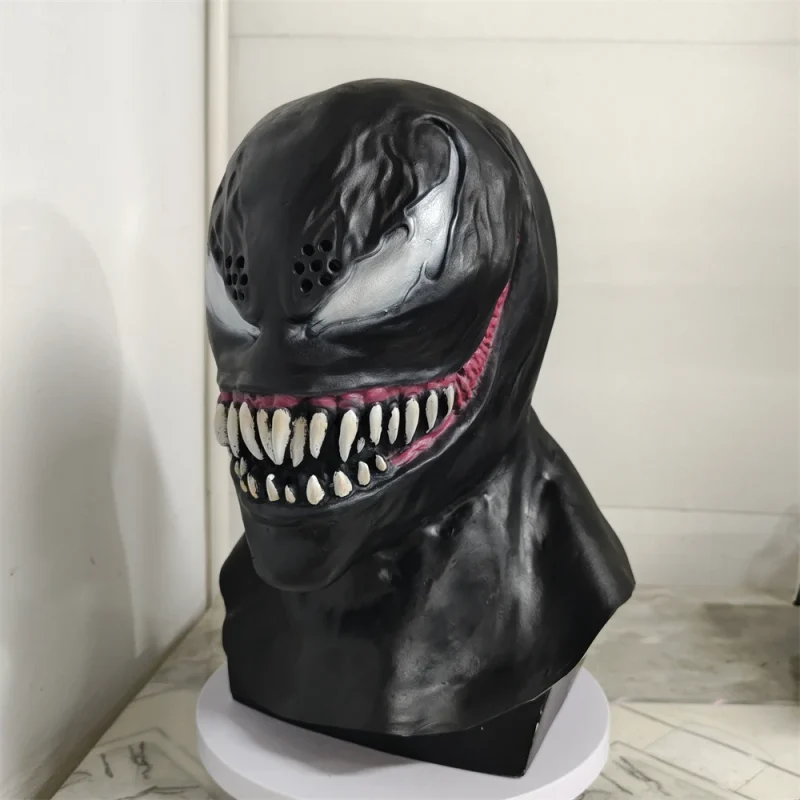 Masque Venom - Cosplay Spiderman – Image 2