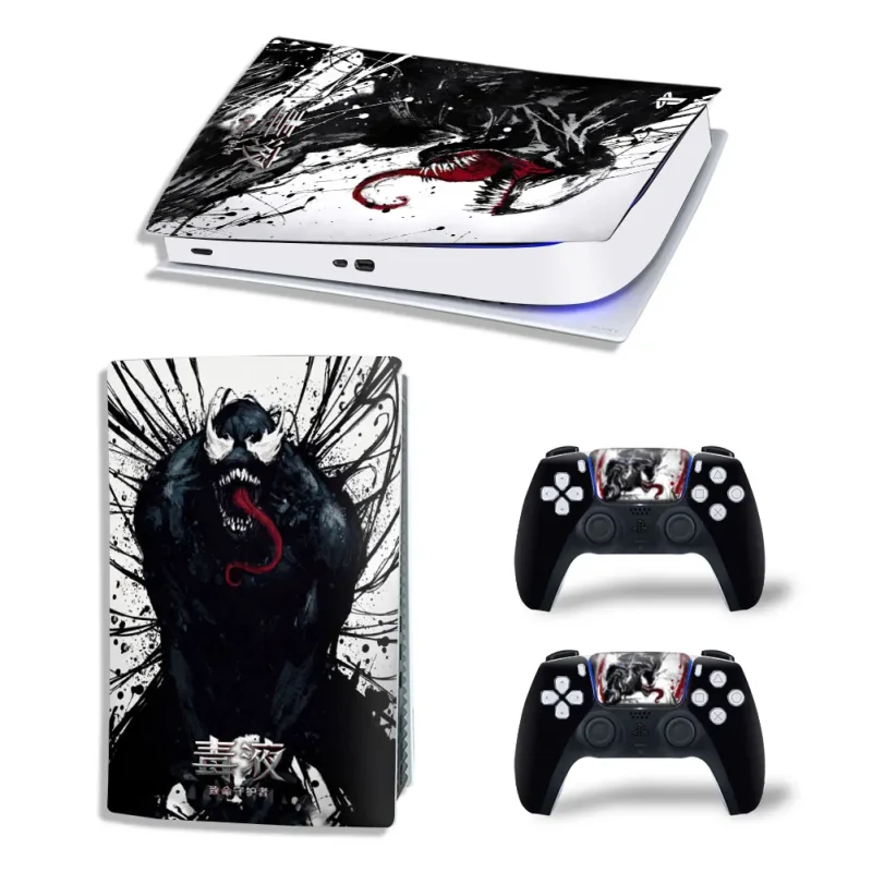 Cover pour Console de Jeu - Spider Man – Image 15