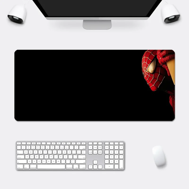 Super Hero S-Spider-Mans Mousepad HD Printing Computer Gamers 24