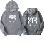 Hoodie Fashion Spider Man 5