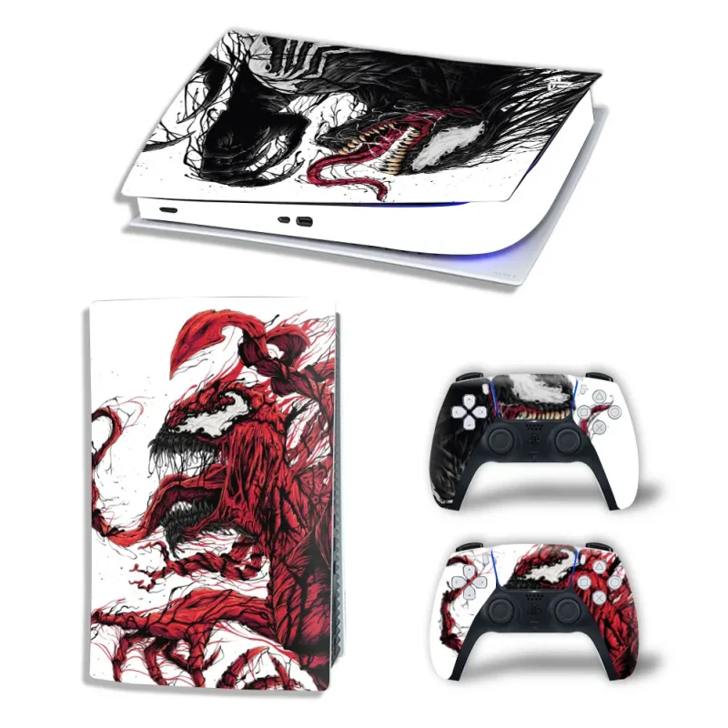 Cover pour Console de Jeu - Spider Man – Image 10