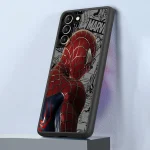 Coque de Téléphone Samsung