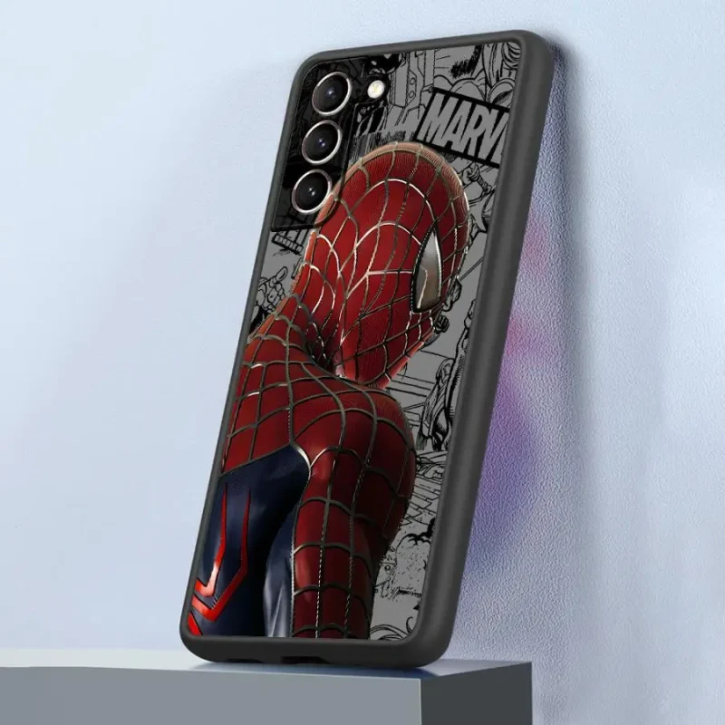 Coque de Téléphone Samsung