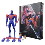 Figurine Spider Man 17CM