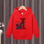 KIDS Hoodies I
