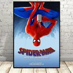 cadre spider man