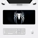 Super Hero S-Spider-Mans Mousepad HD Printing Computer Gamers 8