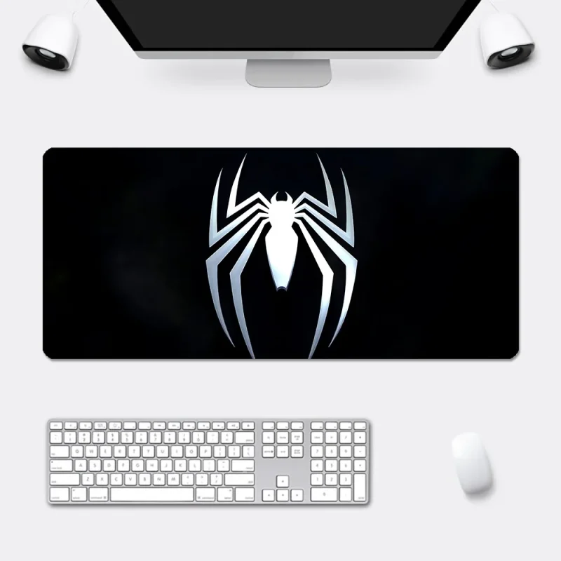 Super Hero S-Spider-Mans Mousepad HD Printing Computer Gamers 8