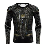 T-Shirt Fitness 8