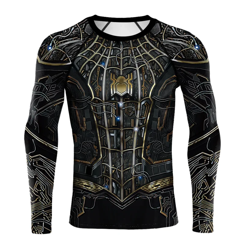 T-Shirt Fitness 8
