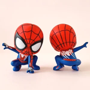 Mini 8cm Spider Man