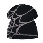 Bonnet Vintage Spiderman - Style Comics Classique