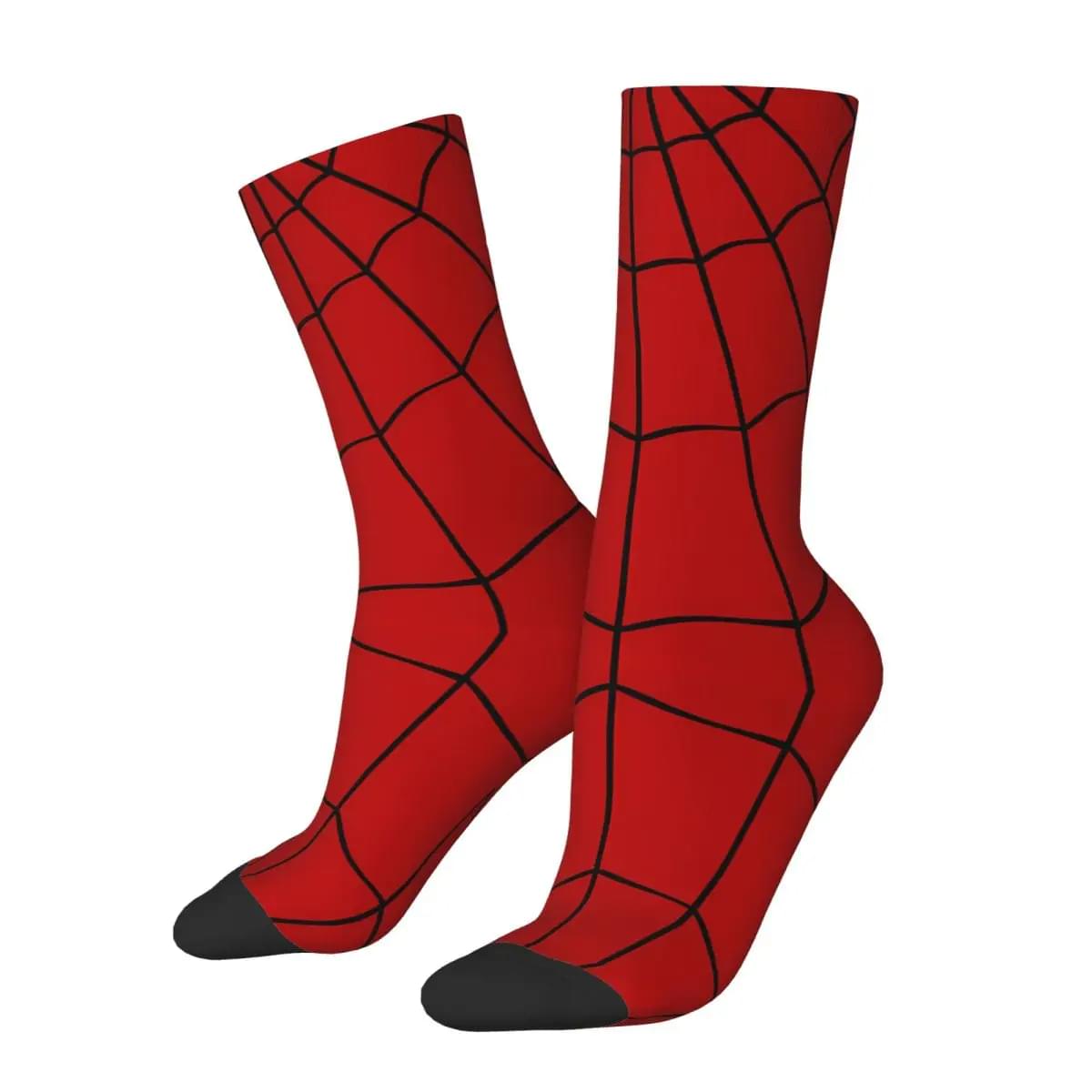 Chaussettes Spider-Man Style 2