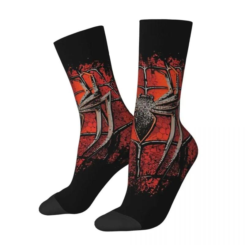 Chaussettes Spider-Man Style 4