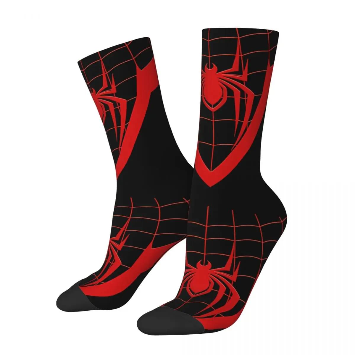 Chaussettes Spider-Man Style 1