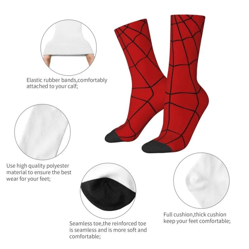 Chaussettes Style 2 – Image 2