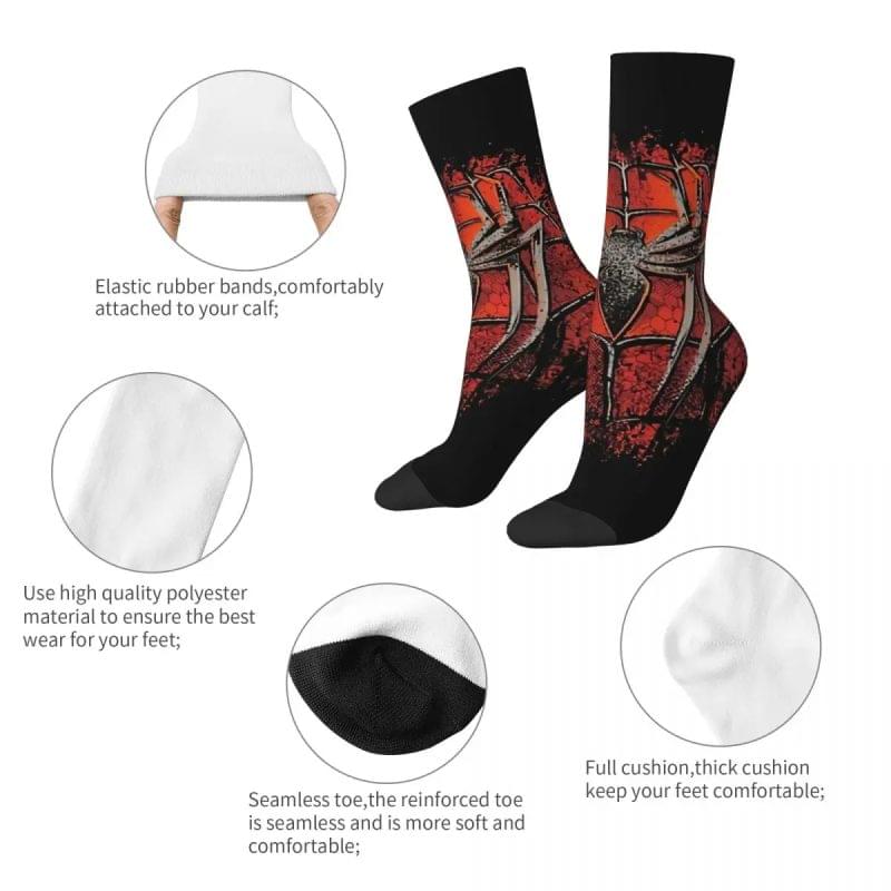 Chaussettes Style 4 – Image 2