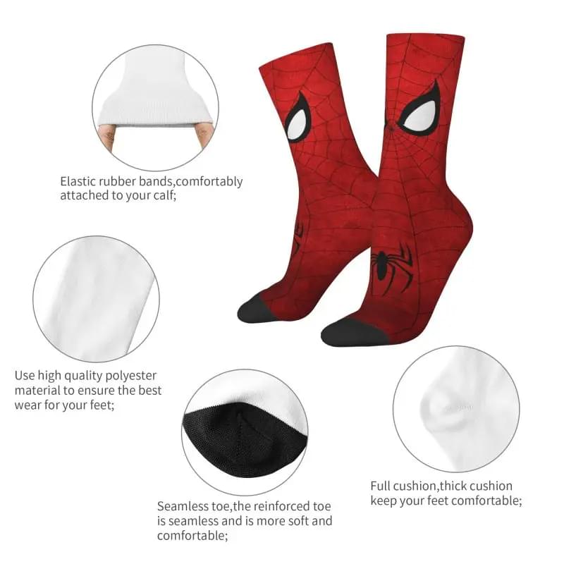 Chaussettes Style 5 – Image 4