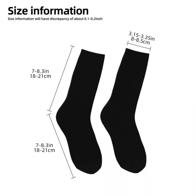 Chaussettes Style 3 – Image 2